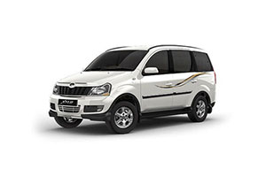 Mahindra Xylo Taxi fare rates from Manali to Chandigarh