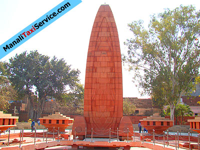 Jaliawalah bagh pictures, jailanwala sight seeing tour amritsar, famous tourist points in amritsar