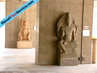 Chandigarh Museum Sight Seeing, Miuseum in Chandigarh , Tourist Point in Chandigarh