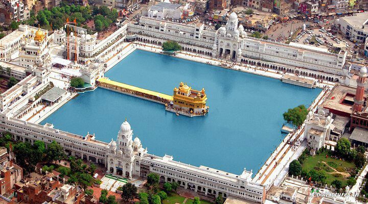 Golden Temple Amritsar Tour. Golden Temple Images, Amritsar Golden Temple, Golden Temple SIKH Heritage Site, Sikh Temple INDIA.